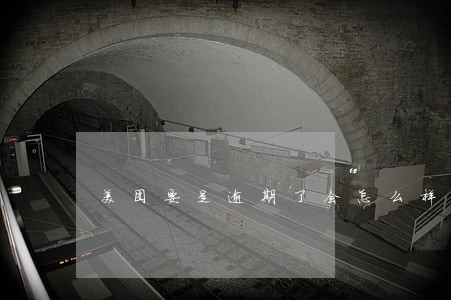 美团要是逾期了会怎么样 美团要是逾期了会怎么样