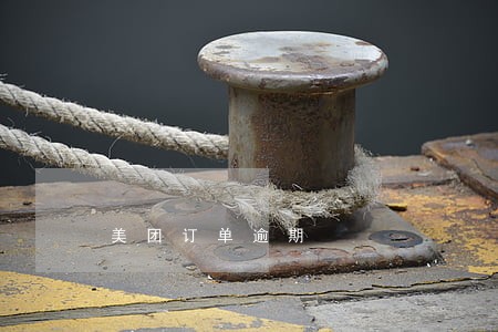 美团订单逾期 美团订单逾期