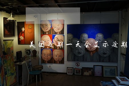 美团逾期一天会显示逾期吗 美团逾期一天会显示逾期吗