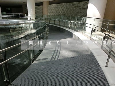 美团逾期上了征信怎么办 美团逾期上了征信怎么办