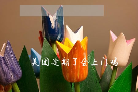 美团逾期了会上门吗 美团逾期了会上门吗