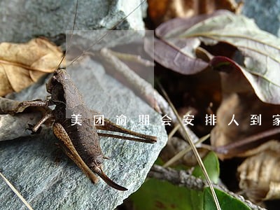 美团逾期会安排人到家调查吗 美团逾期会安排人到家调查吗