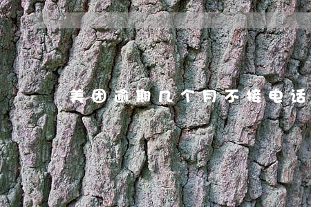 美团逾期几个月不接电话 美团逾期几个月不接电话
