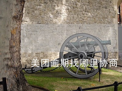 美团逾期找哪里协商 美团逾期找哪里协商