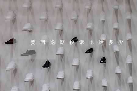 美团逾期投诉电话多少 美团逾期投诉电话多少