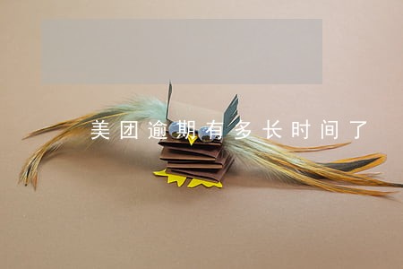 美团逾期有多长时间了