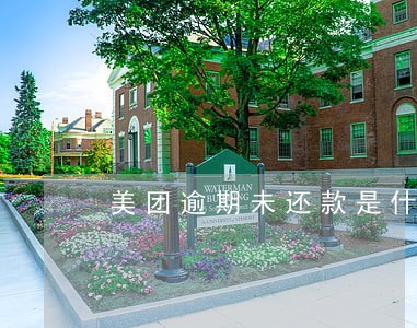 美团逾期未还款是什么意思 美团逾期未还款是什么意思