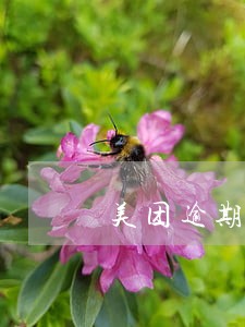 美团逾期罚息7000 美团逾期罚息7000