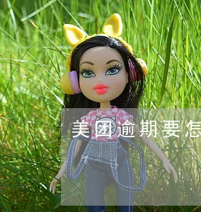 美团逾期要怎么协商 美团逾期要怎么协商