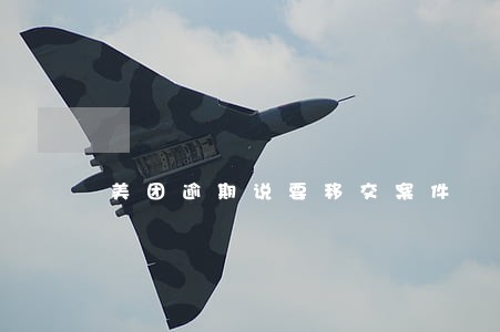 美团逾期说要移交案件 美团逾期说要移交案件