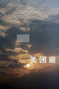 美团逾期还了一半还有一半没还 美团逾期还了一半还有一半没还