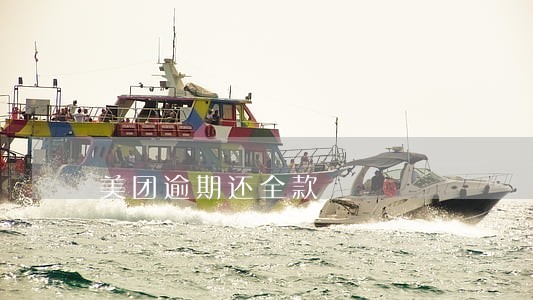 美团逾期还全款 美团逾期还全款