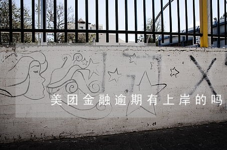 美团金融逾期有上岸的吗