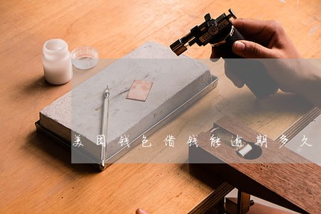 美团钱包借钱能逾期多久 美团钱包借钱能逾期多久