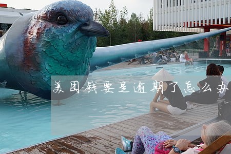 美团钱要是逾期了怎么办 美团钱要是逾期了怎么办