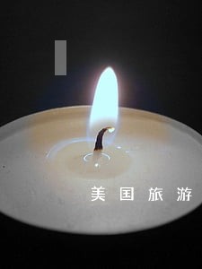 美国旅游签证逾期一天