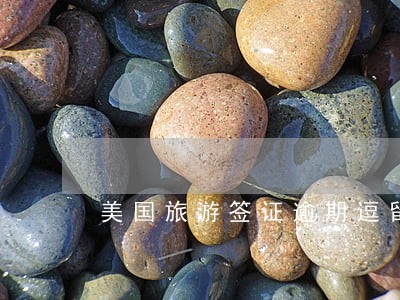 美国旅游签证逾期逗留再次申请 美国旅游签证逾期逗留再次申请