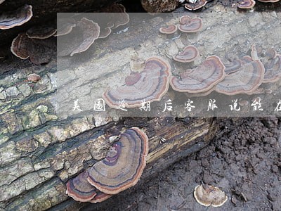 美图逾期后客服说能在额度 美图逾期后客服说能在额度