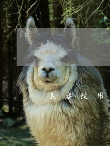 美容院用的银针违法吗