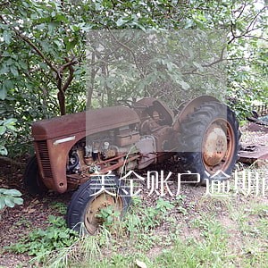 美金账户逾期两天 美金账户逾期两天