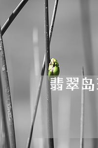 翡翠岛理财逾期 翡翠岛理财逾期