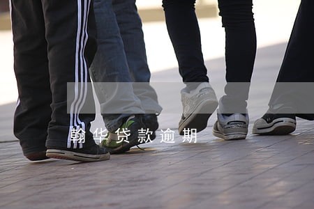 翰华贷款逾期 翰华贷款逾期
