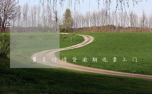 翼支付借贷逾期说要上门 翼支付借贷逾期说要上门