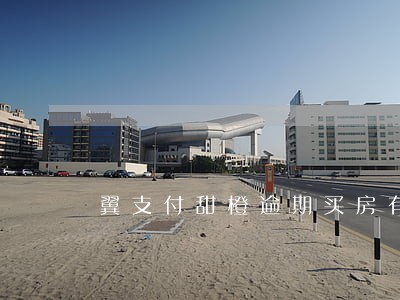 翼支付甜橙逾期买房有影响吗