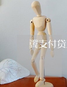 翼支付贷款逾期利息是多少钱 翼支付贷款逾期利息是多少钱