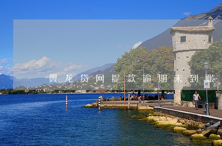 翼龙贷网提款逾期未到账