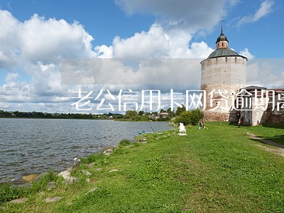 老公信用卡网贷逾期离婚有用吗 老公信用卡网贷逾期离婚有用吗