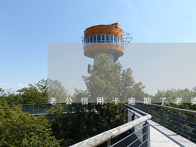 老公信用卡逾期了老婆有影响吗 老公信用卡逾期了老婆有影响吗