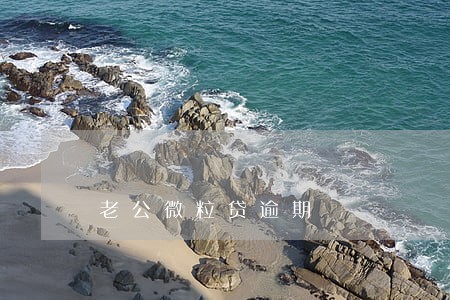 老公微粒贷逾期 老公微粒贷逾期