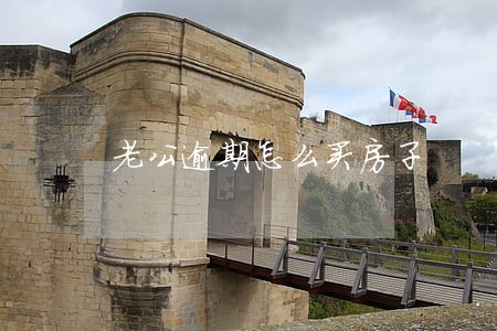 老公逾期怎么买房子 老公逾期怎么买房子