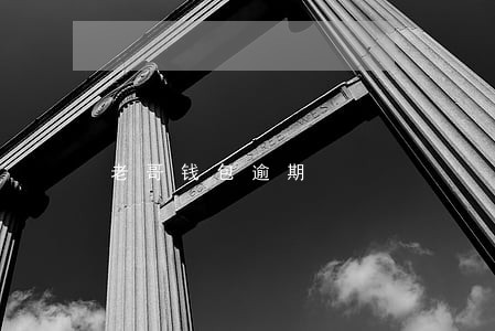 老哥钱包逾期 老哥钱包逾期