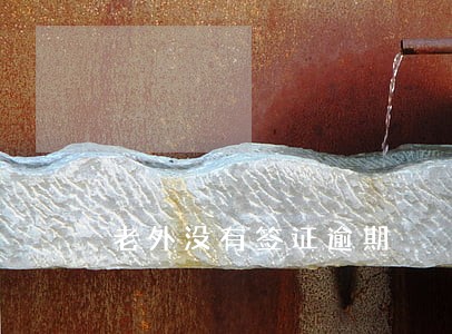 老外没有签证逾期 老外没有签证逾期