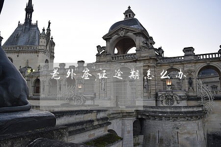 老外签证逾期怎么办