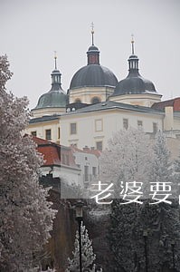 老婆要离婚就是晚上不让我进门 老婆要离婚就是晚上不让我进门
