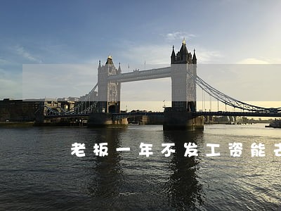 老板一年不发工资能去法院起诉吗 老板一年不发工资能去法院起诉吗