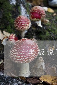 老板说要扣半个月工资违法吗 老板说要扣半个月工资违法吗