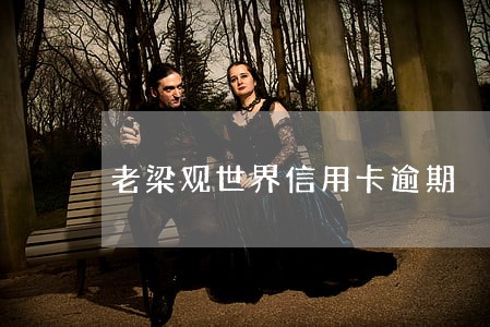 老梁观世界信用卡逾期 老梁观世界信用卡逾期