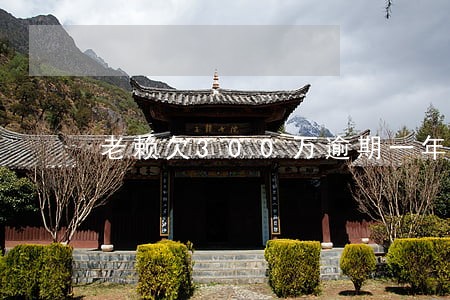 老赖欠300万逾期一年怎么办 老赖欠300万逾期一年怎么办