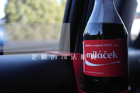 老赖的司法解释