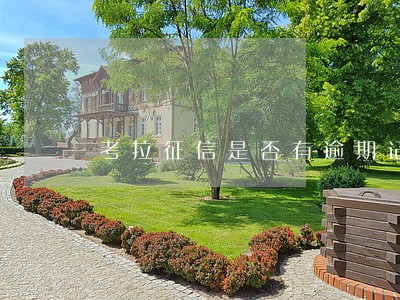 考拉征信是否有逾期记录 考拉征信是否有逾期记录