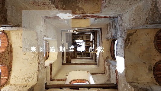 耒阳逾期车审罚款 耒阳逾期车审罚款