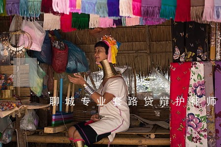 聊城专业套路贷辩护律师收费标准 聊城专业套路贷辩护律师收费标准