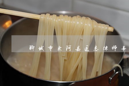 聊城市东阿县医患律师事务所 聊城市东阿县医患律师事务所