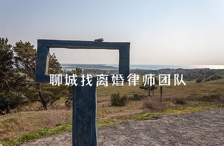 聊城找离婚律师团队 聊城找离婚律师团队