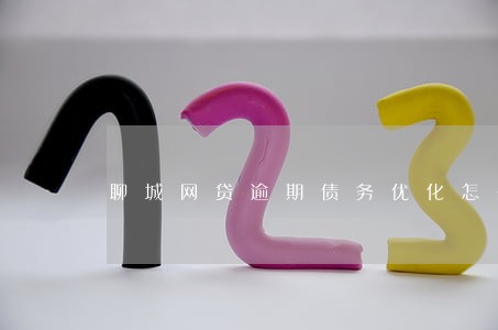 聊城网贷逾期债务优化怎么收费