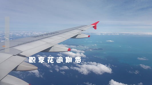 职享花逾期费